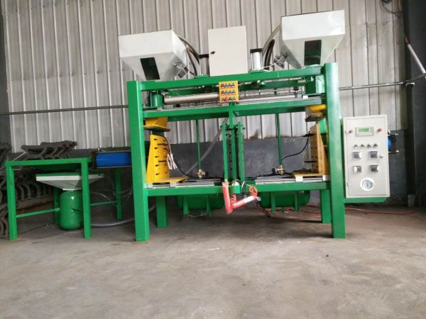 射芯機係(xì)列