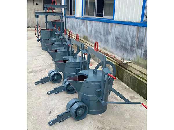 升降鐵(tiě)水包